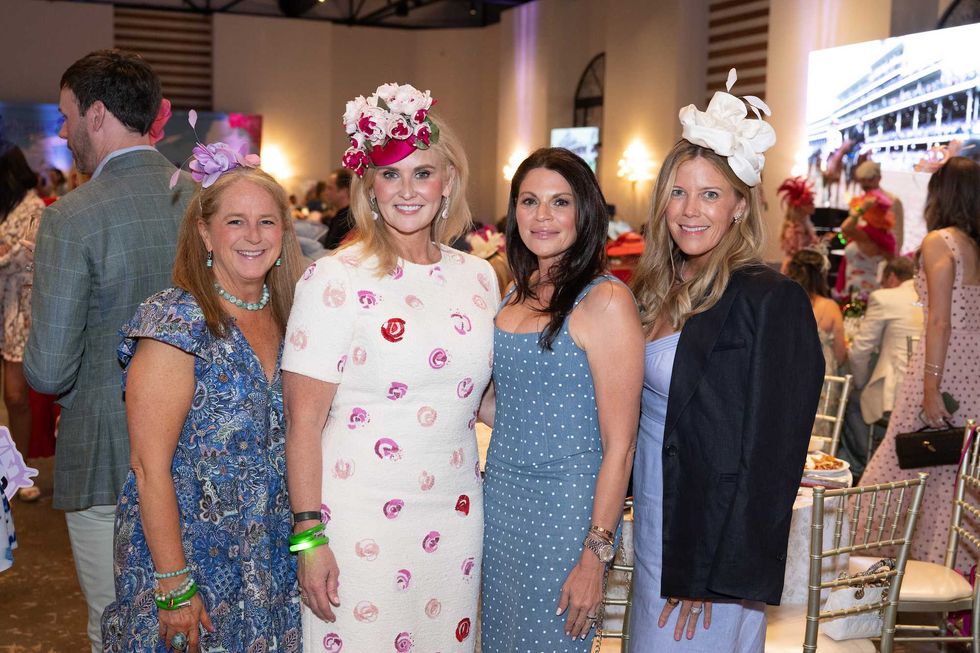 Bo's Place Kentucky Derby fundraiser 2026