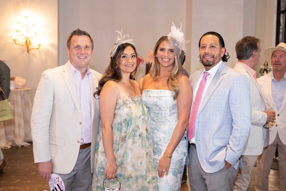 Bo's Place Kentucky Derby fundraiser 2026