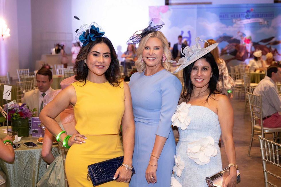 Bo's Place Kentucky Derby fundraiser 2026