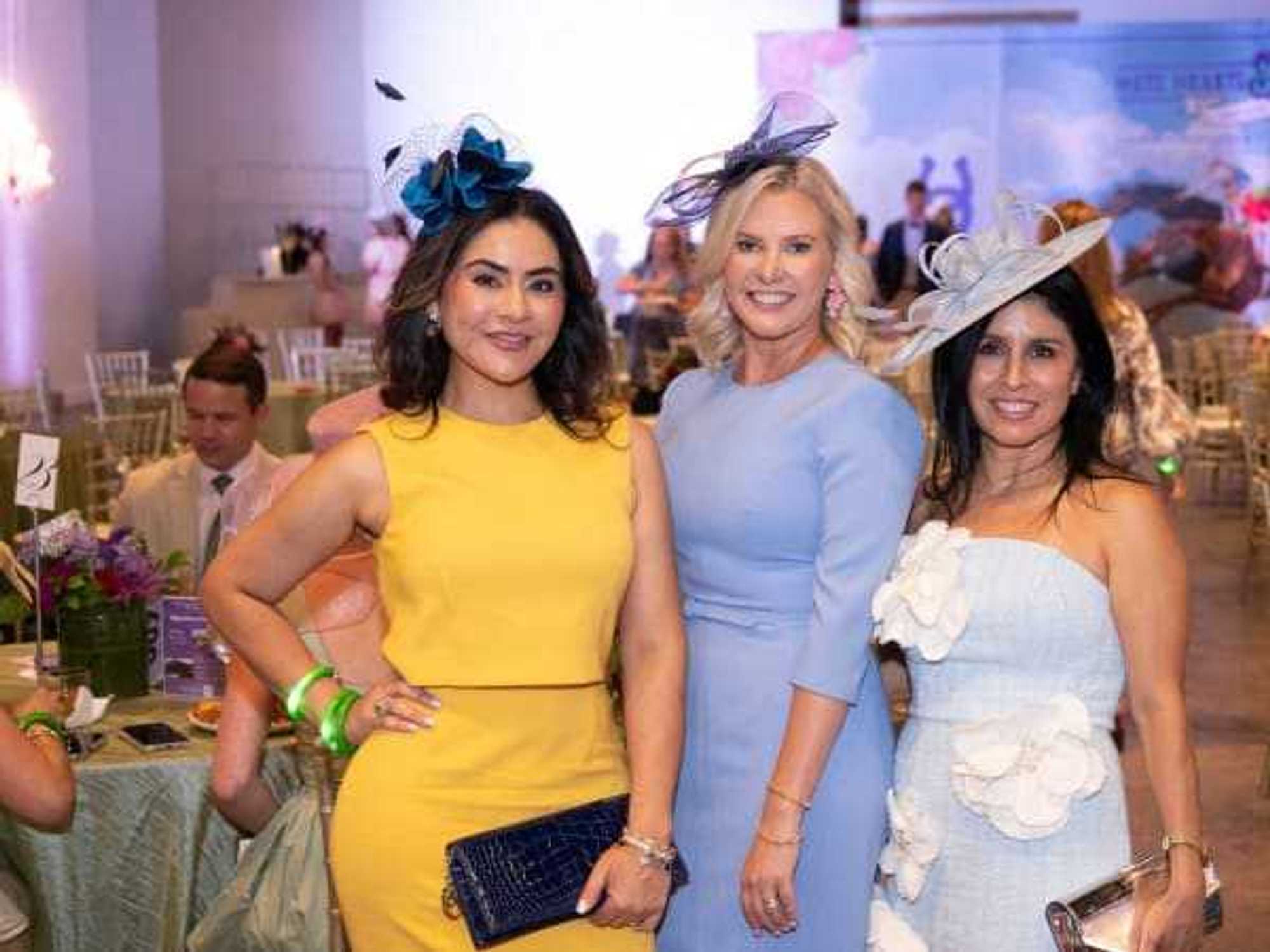 Bo's Place Kentucky Derby fundraiser 2026
