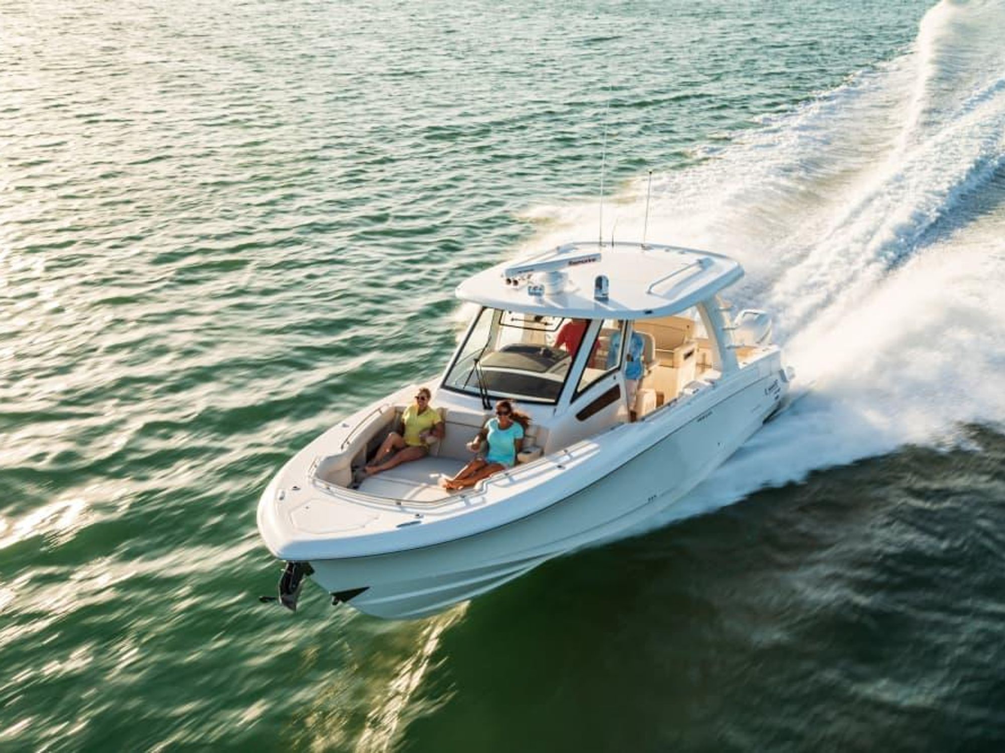 Boat and yacht show Clear Lake