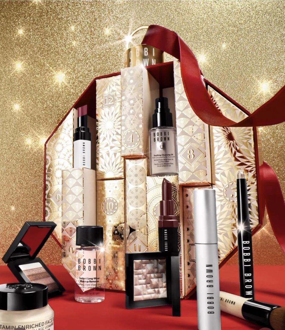 Bobbi Brown Cosmetics