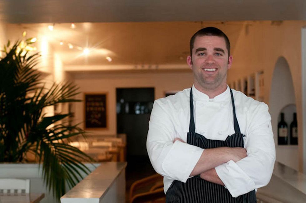 Bobby Matos Ciao Bello