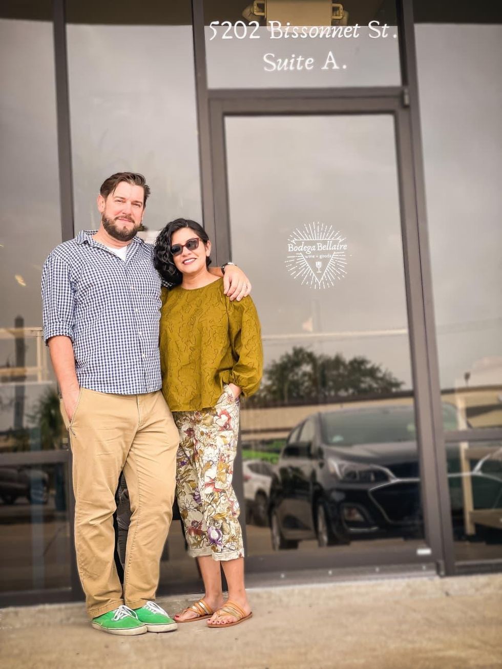 Bodega Bellaire Joseph Gina Stayshich