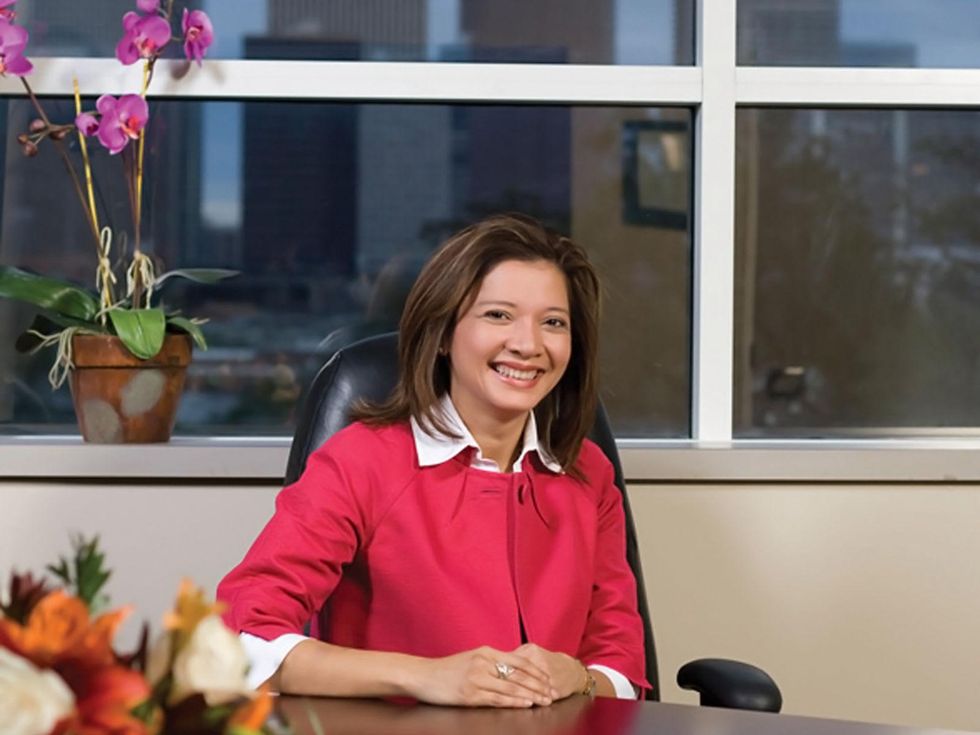 Bonna Kol Asia Society Texas Center December 2013