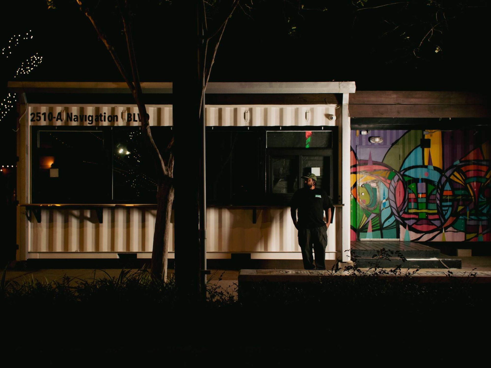 Boo's Burgers East End