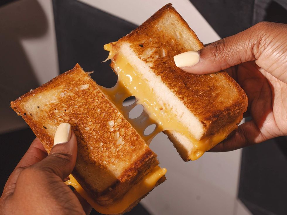 Boo's Burgers restaurant