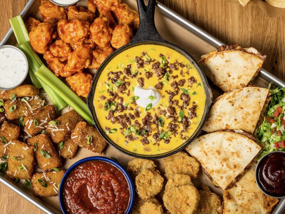 BoomerJack's Grill & Bar Fat Jack