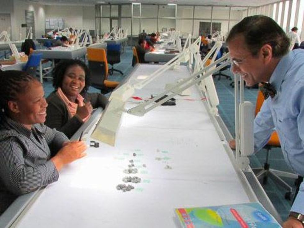 Botswana Trip, Dror Zadok, March 2013Botswana Trip, Dror Zadock, March 2013