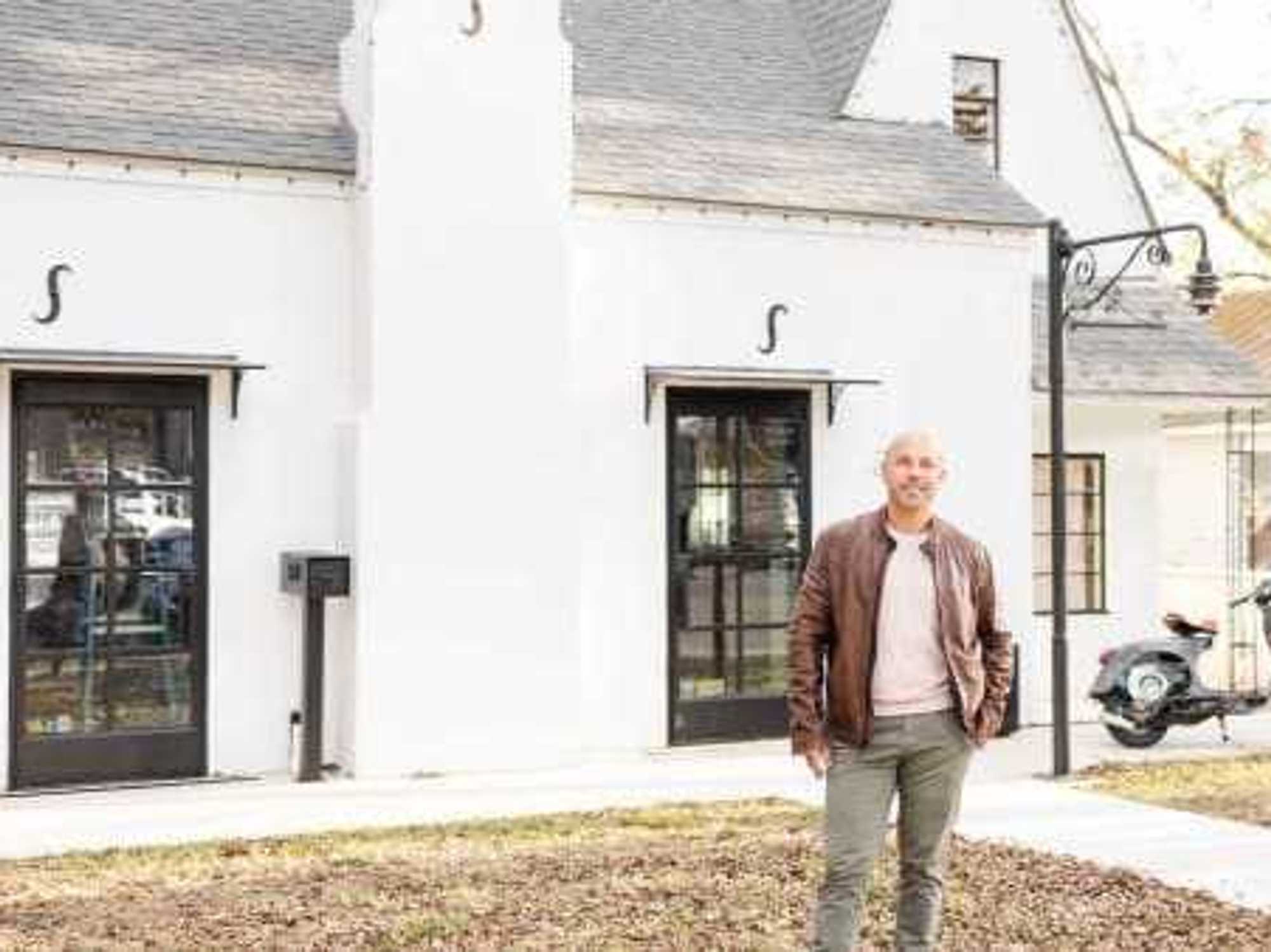 Bottega Salaria Fredericksburg