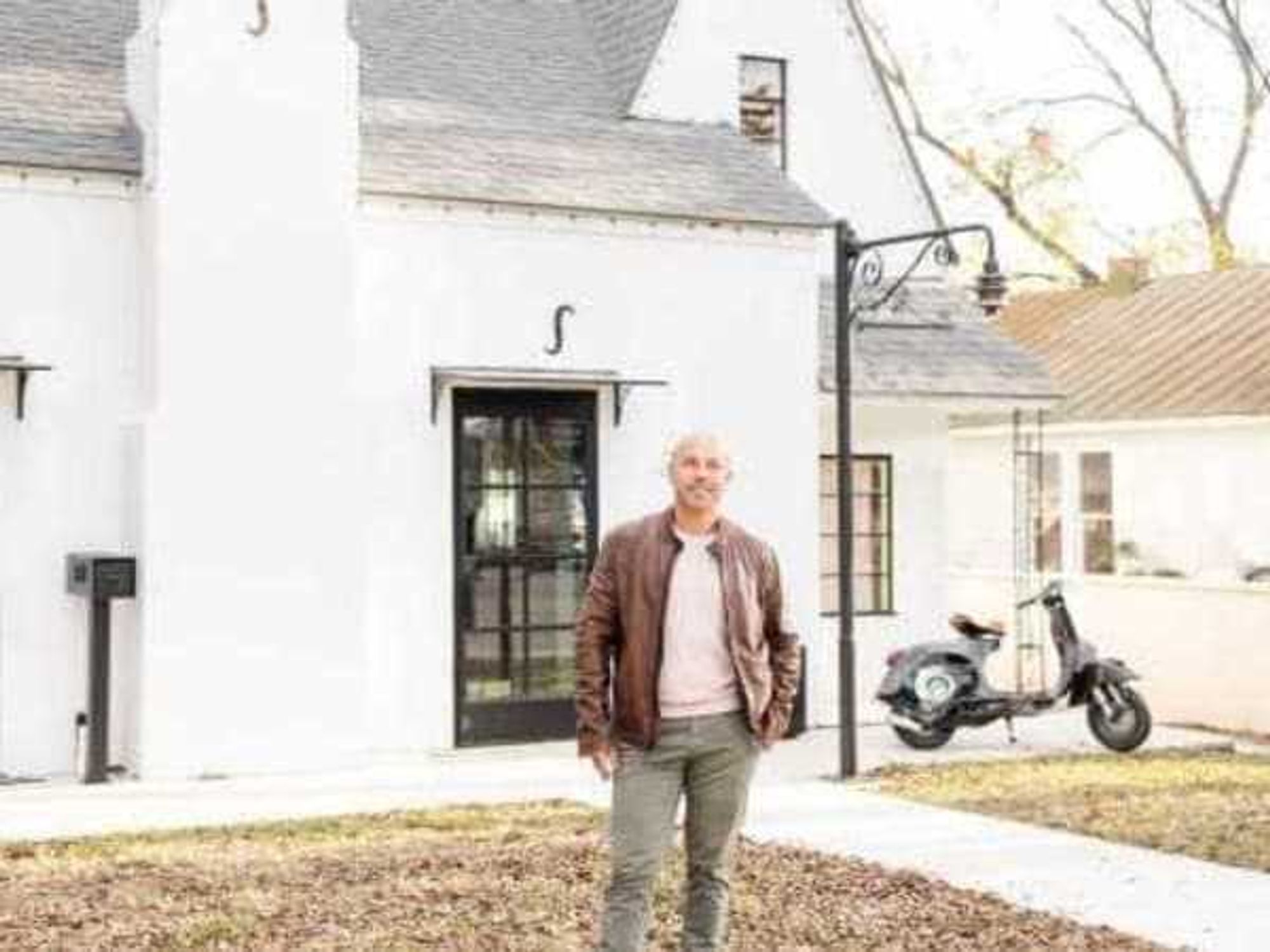 Bottega Salaria Fredericksburg