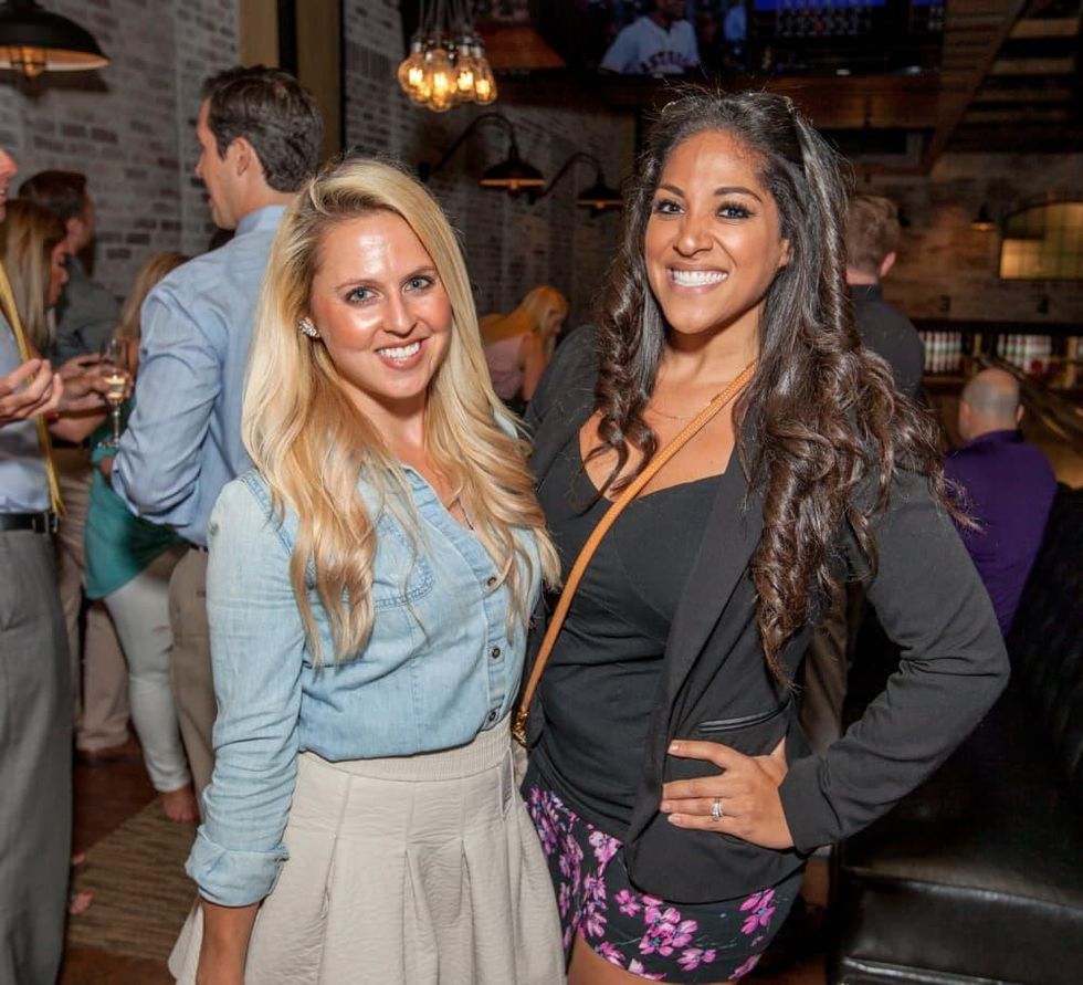 Bowl & Barrell, 7/16, Lauren Walsh, Emma Drummond