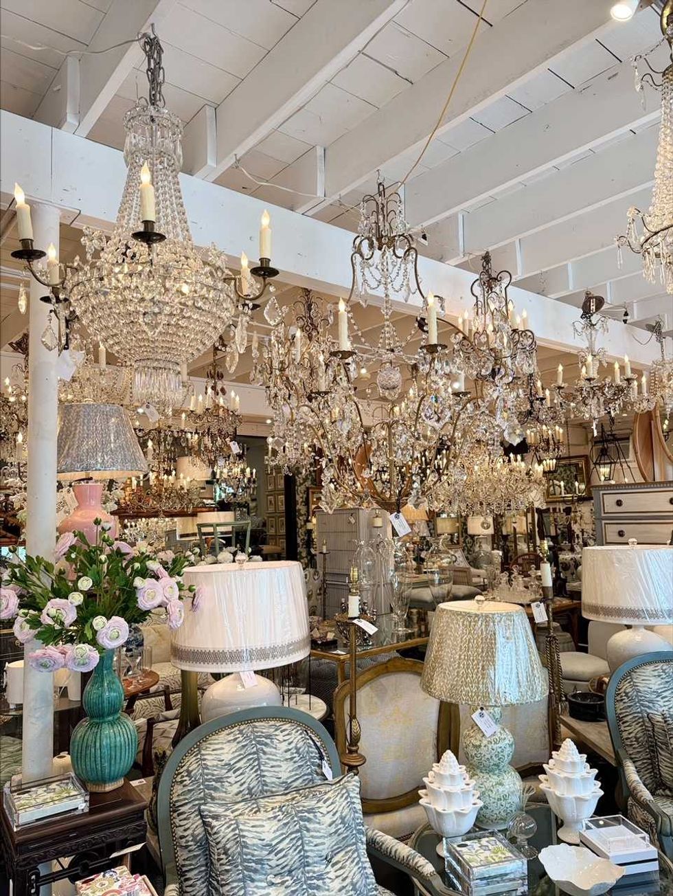 Boxwood Interiors