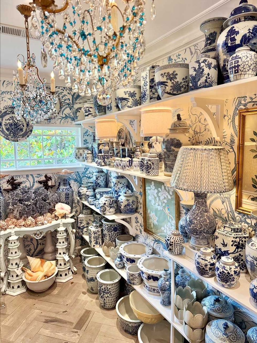 Boxwood Interiors