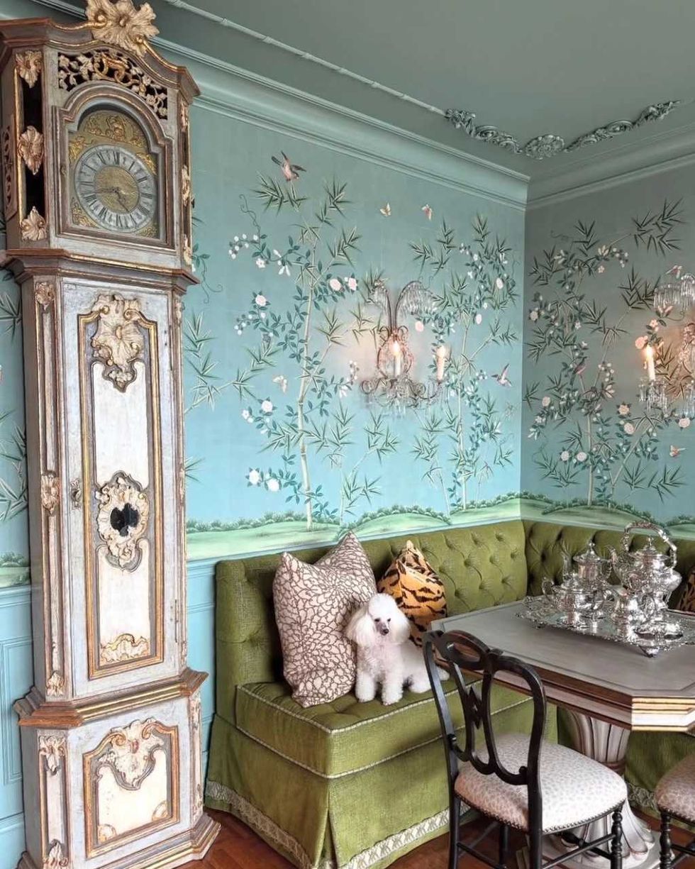 Boxwood Interiors