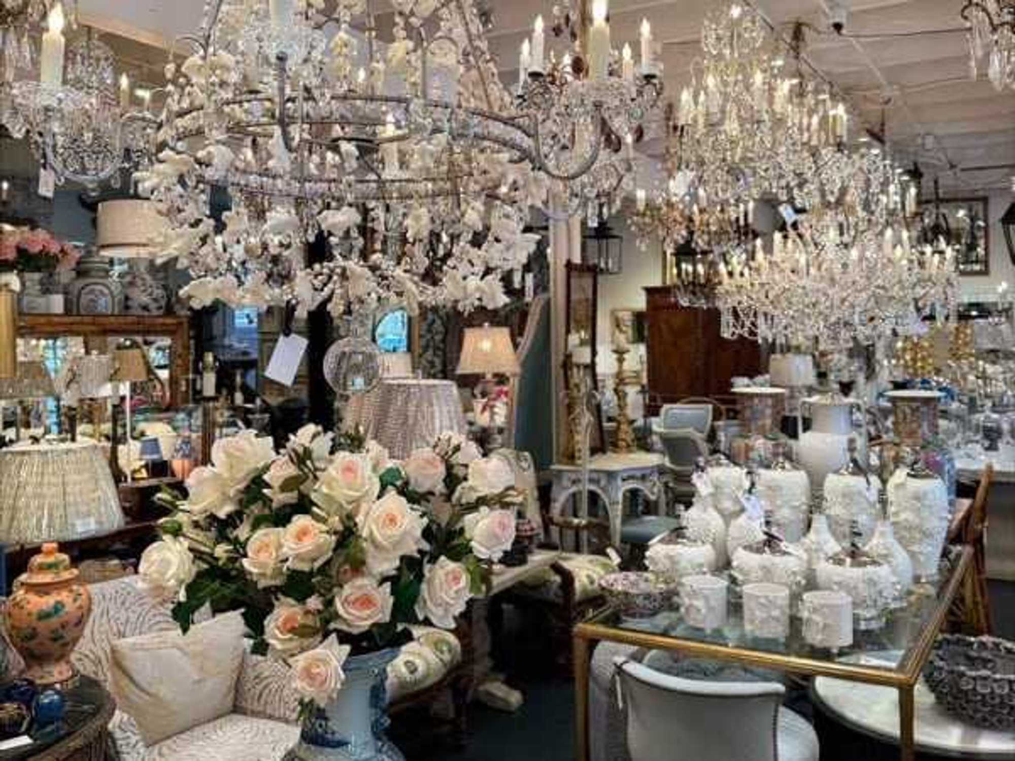 Boxwood Interiors