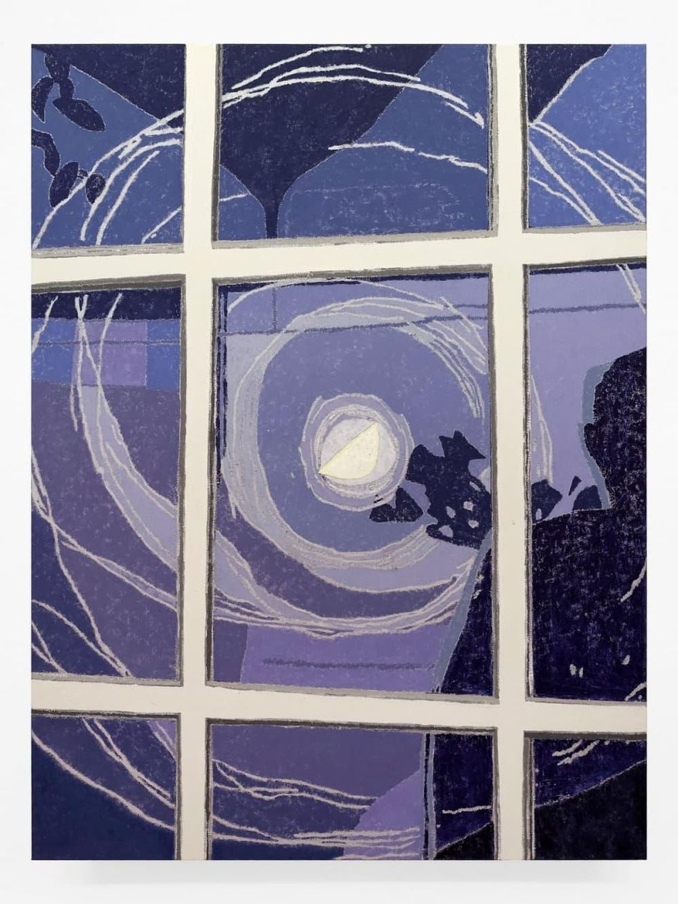 Bradley Kerl: "In & Out" opening reception