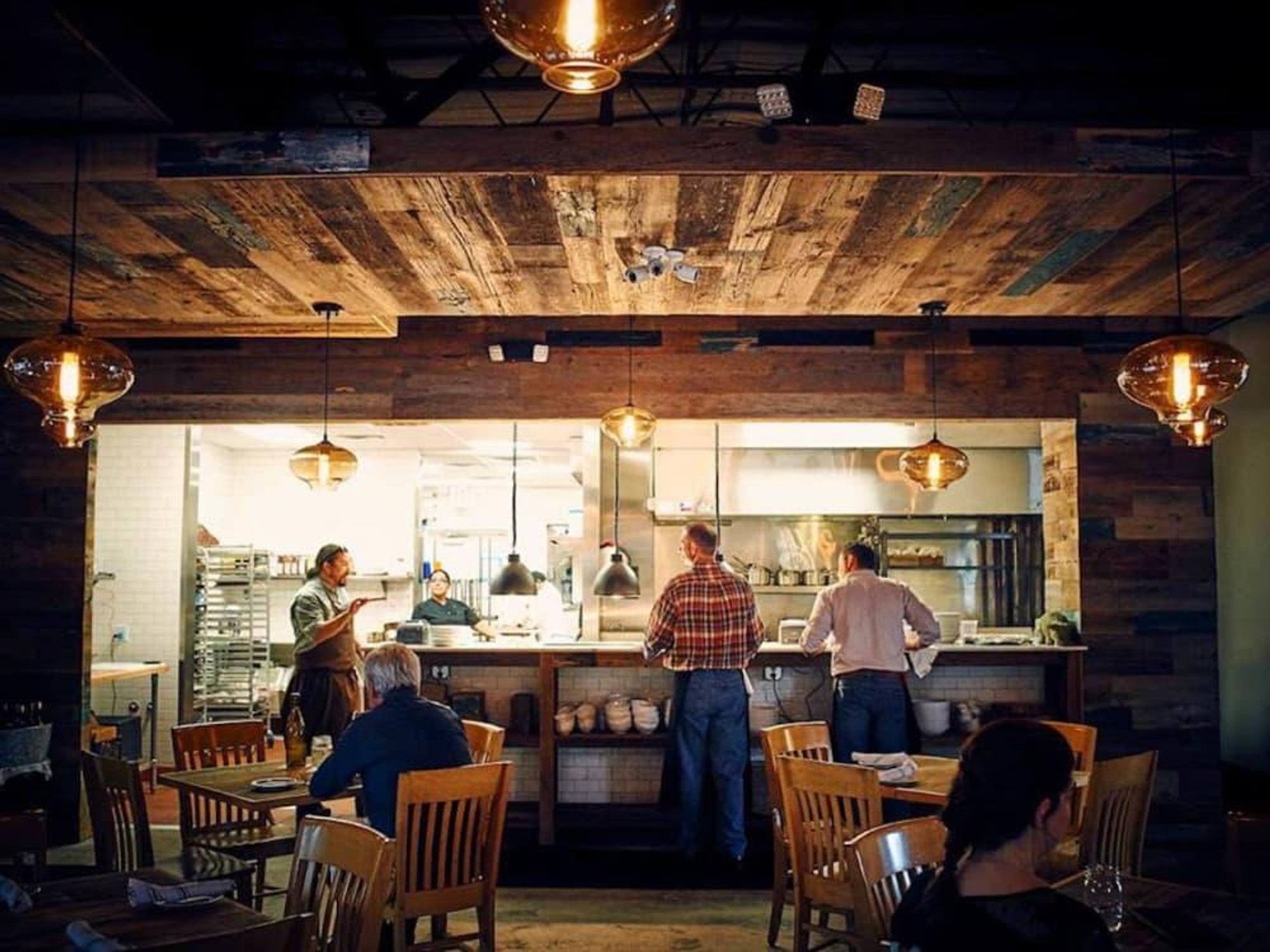 Bramble Randy Rucker