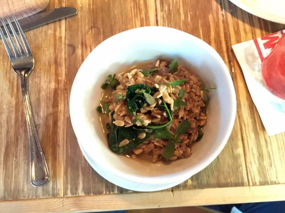 Bramble Randy Rucker