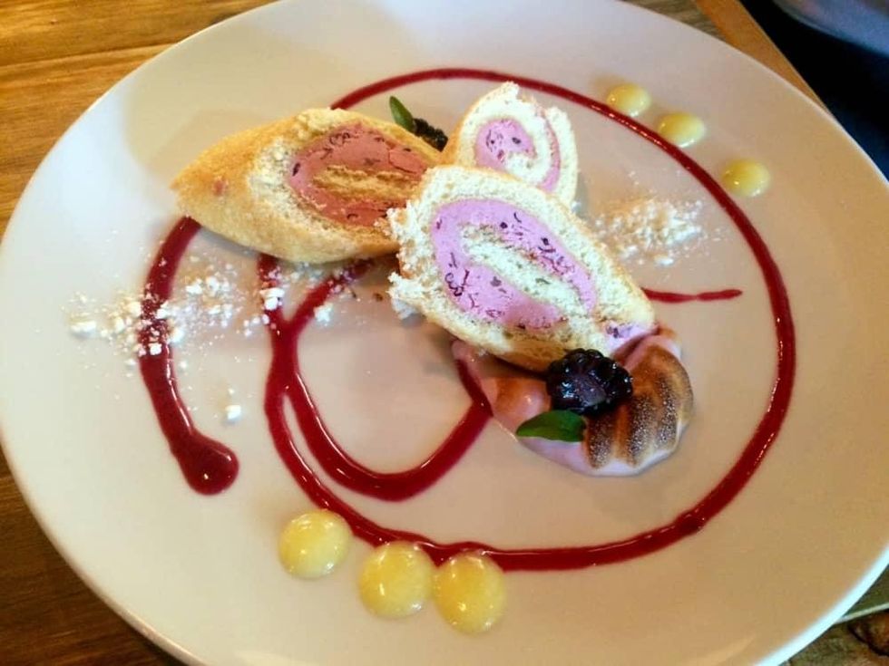 Bramble Randy Rucker