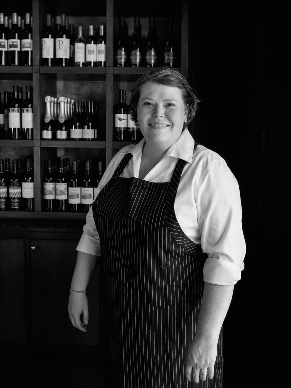 Brandi Key head shot