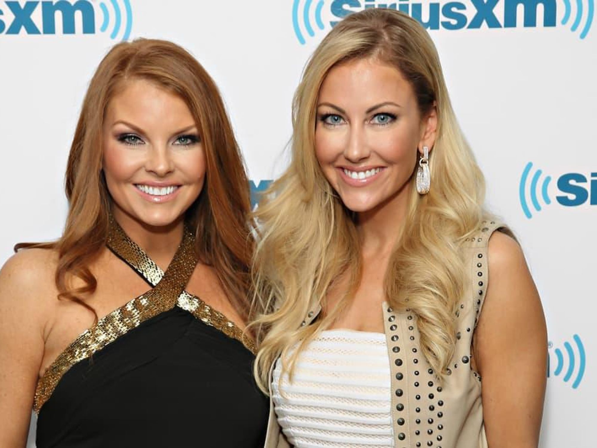 Brandi Redmond Stephanie Hollman