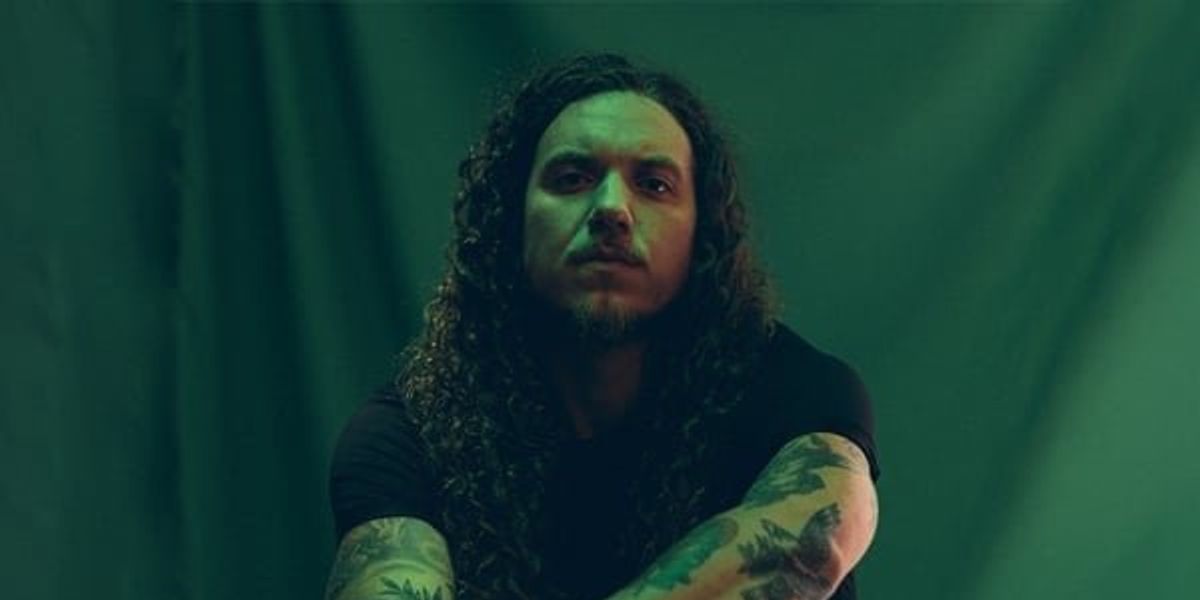 Brandon Lake in concert CultureMap Houston