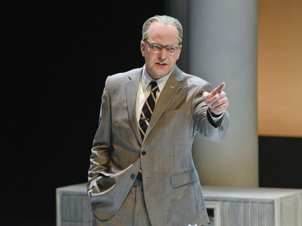 Brandon Potter in All The Way