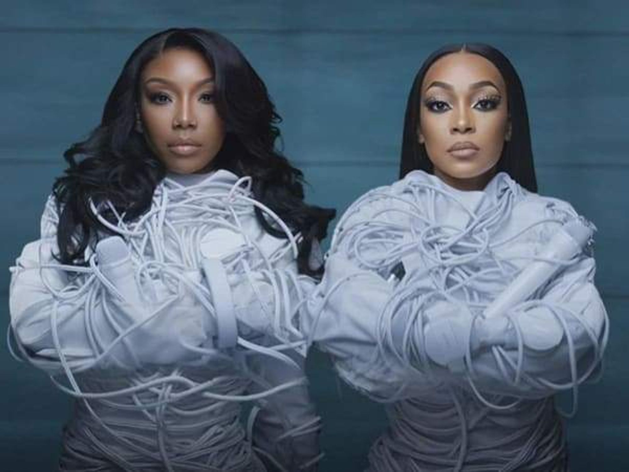 Brandy & Monica: The Boy Is Mine Tour