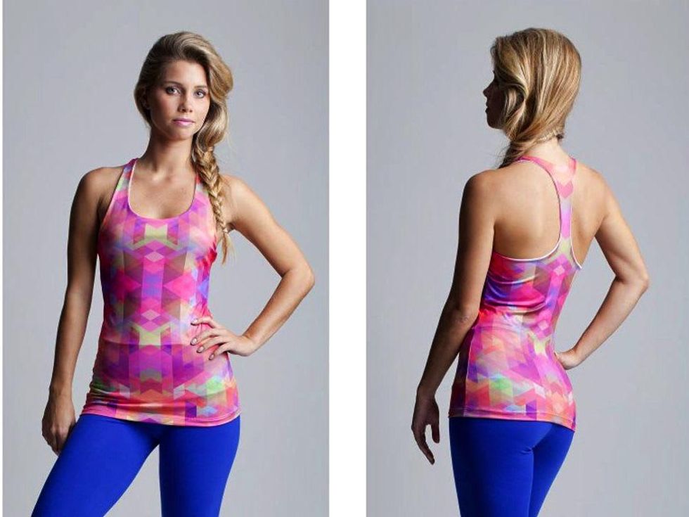 BrasilSul workout wear at More Than You Can Imagine