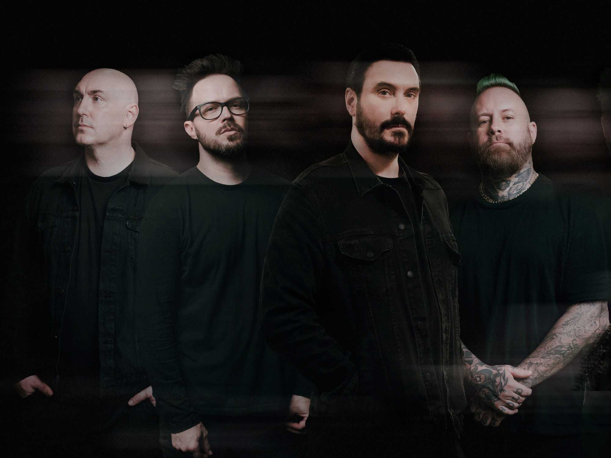 Breaking Benjamin