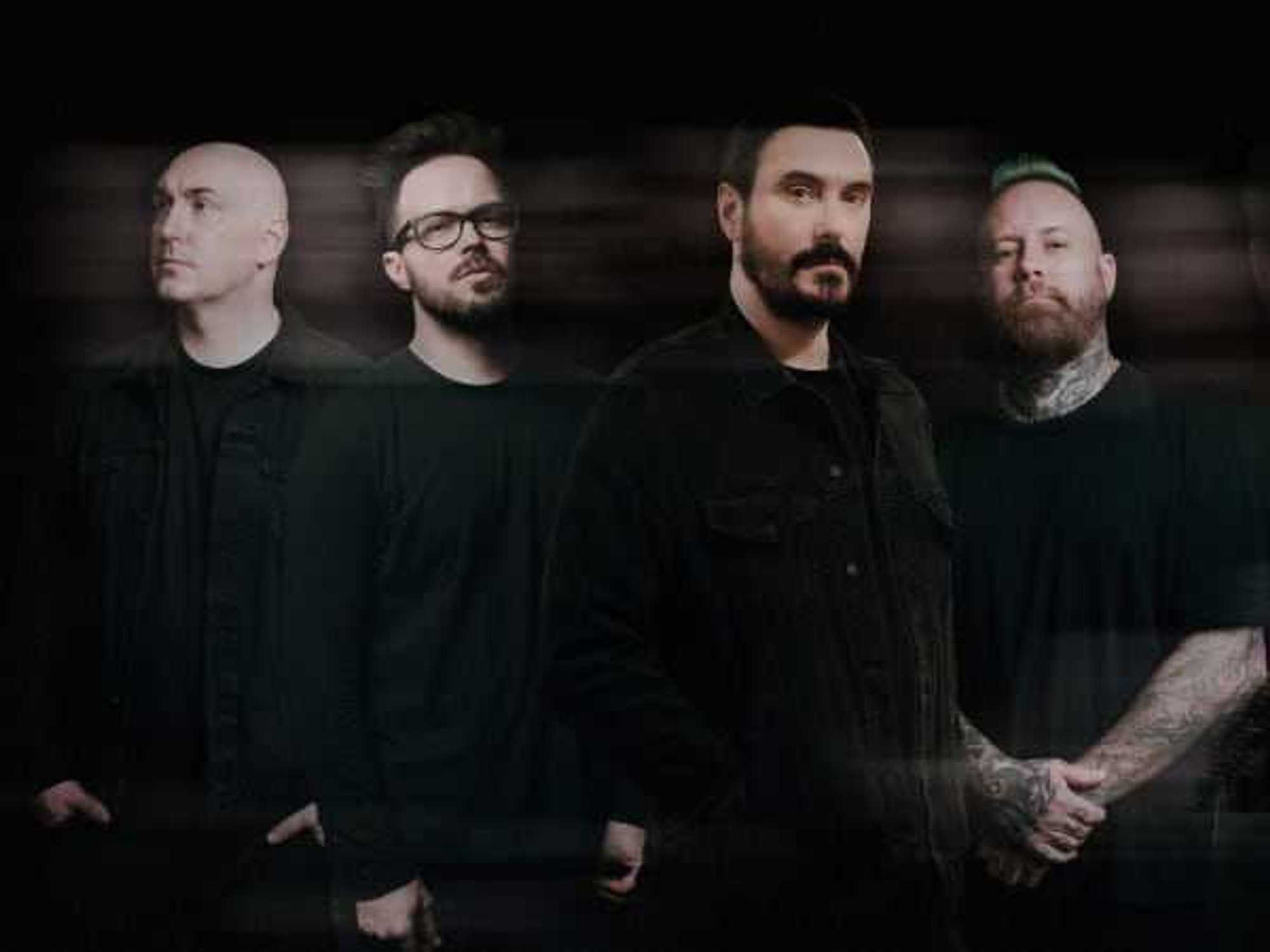 Breaking Benjamin