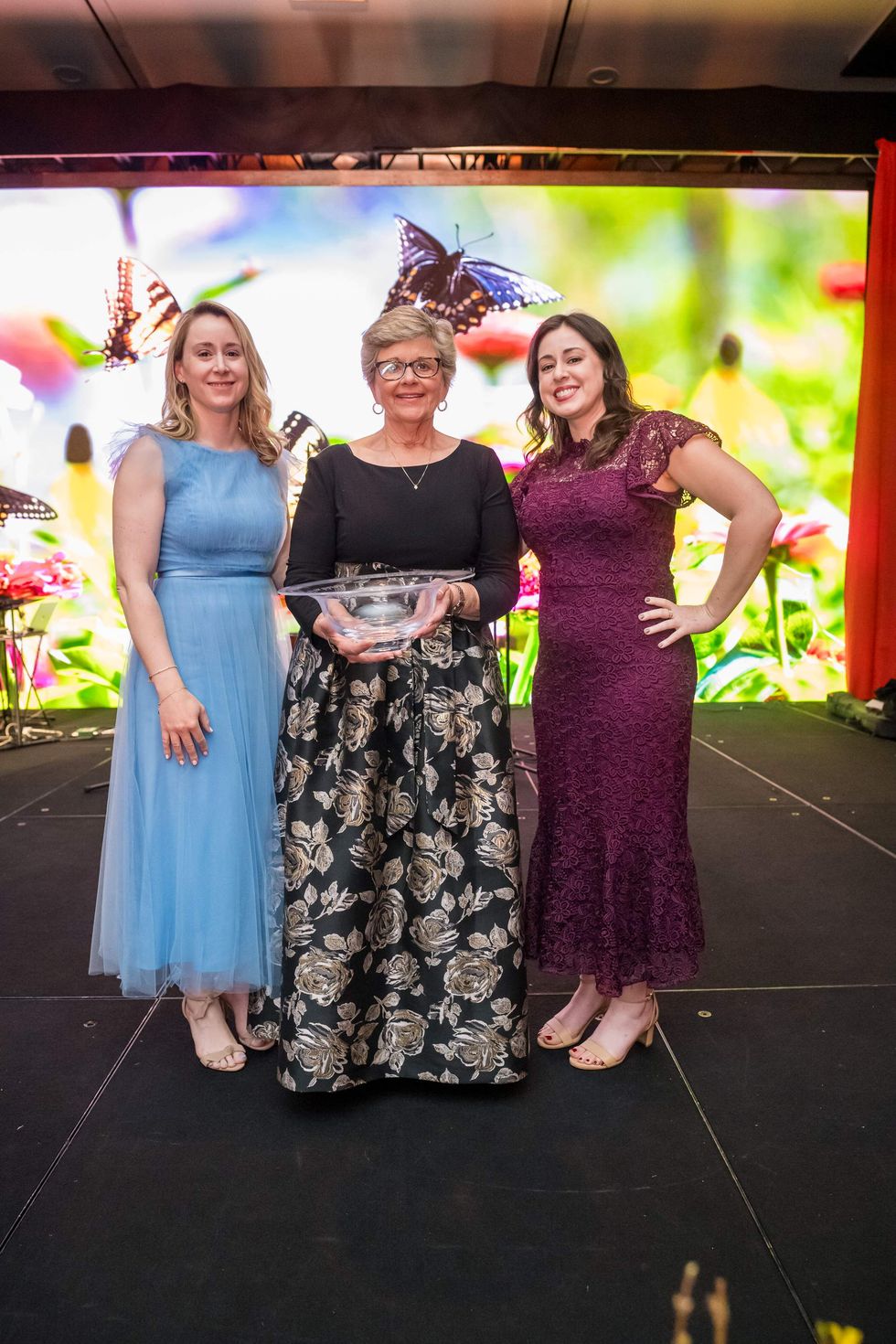 Breakthrough T1D Promise Ball 2025