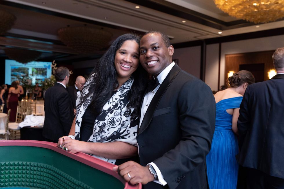 Breakthrough T1D Promise Ball 2025