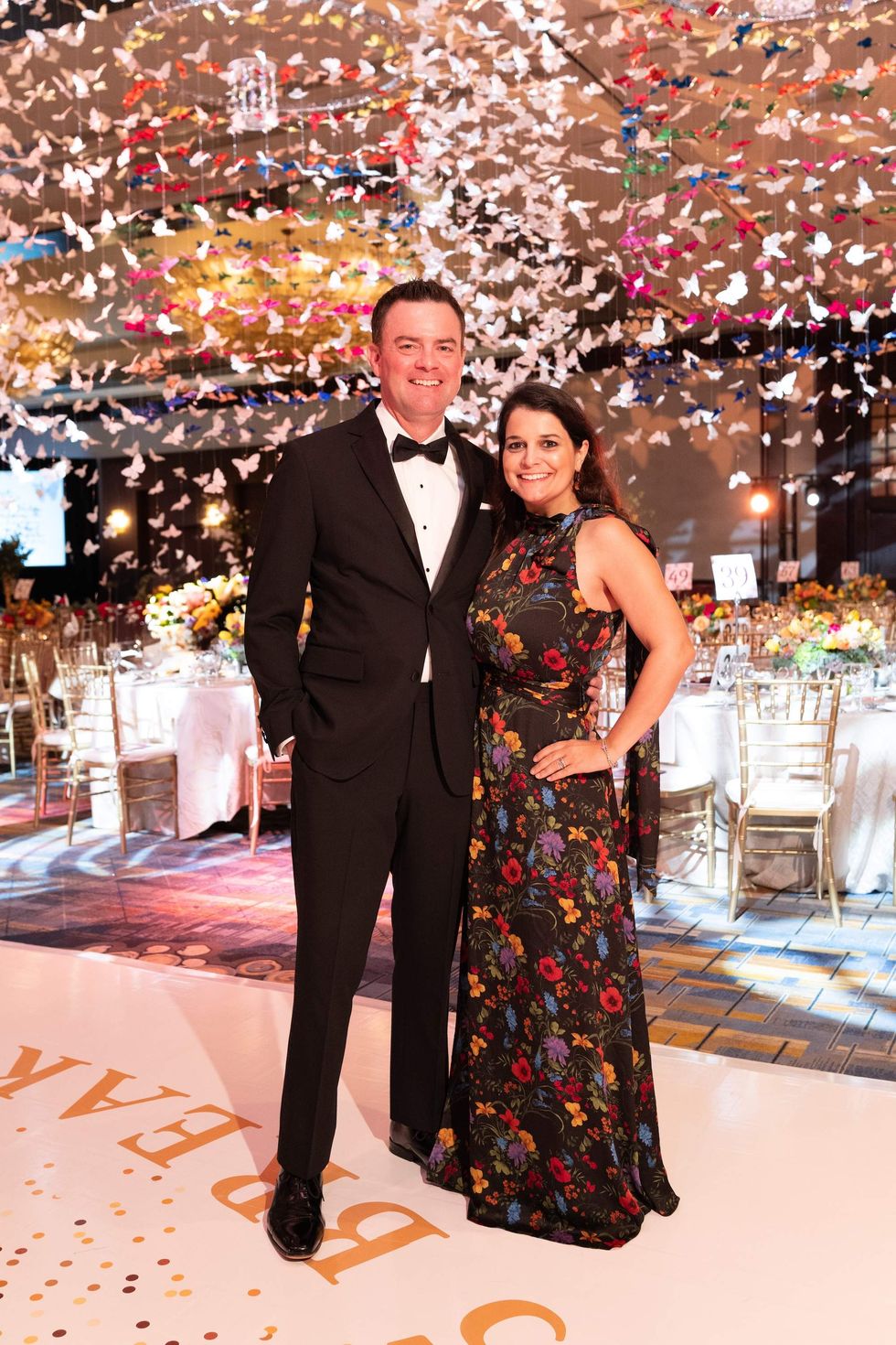 Breakthrough T1D Promise Ball 2025