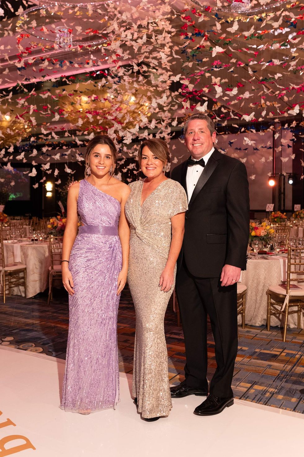 Breakthrough T1D Promise Ball 2025