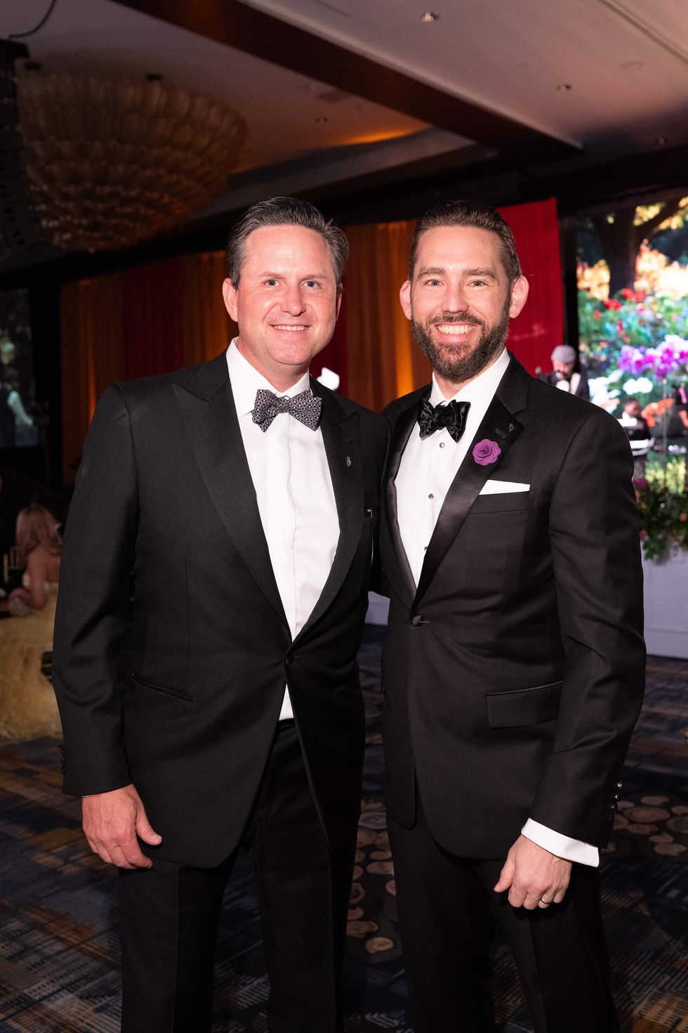 Breakthrough T1D Promise Ball 2025