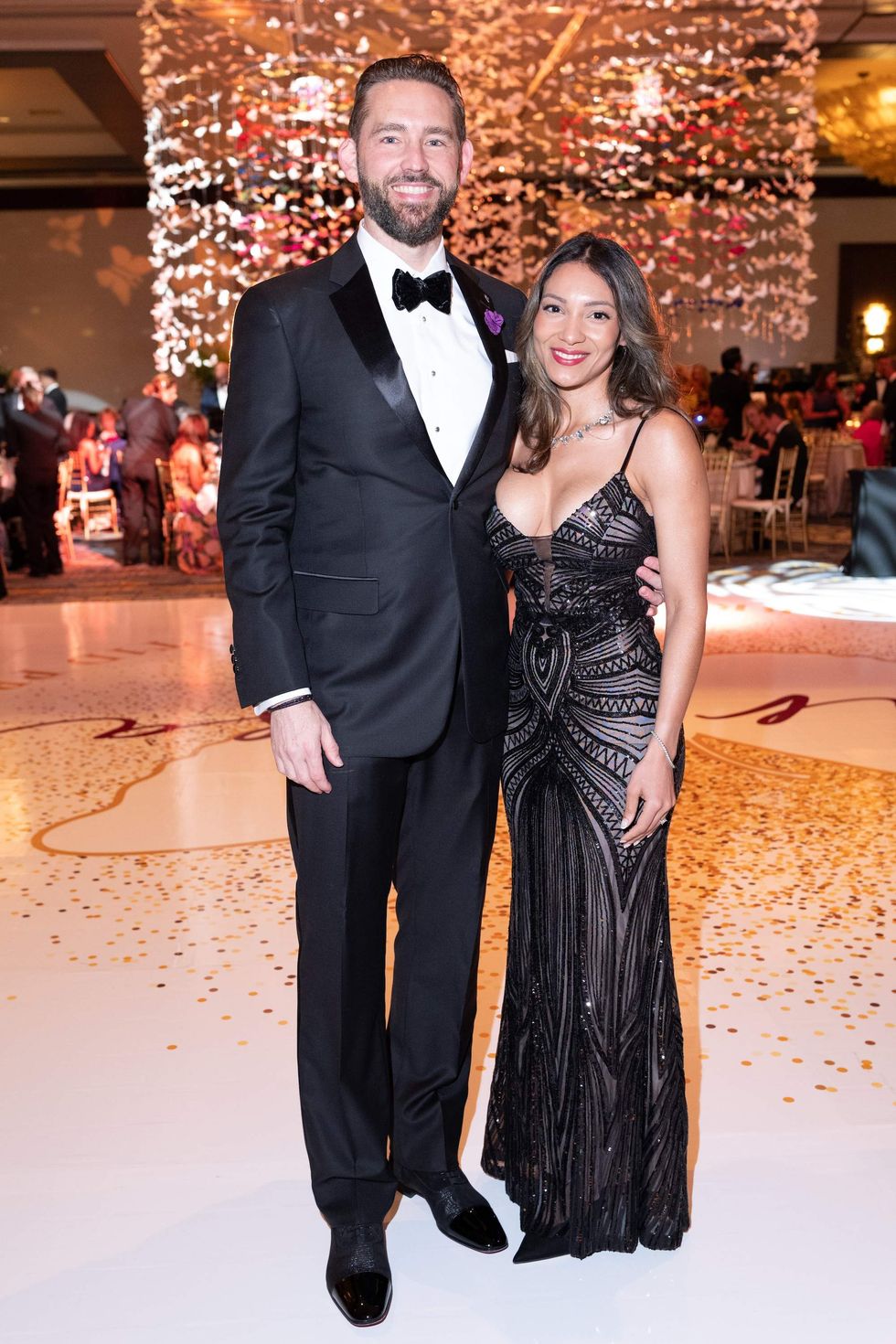 Breakthrough T1D Promise Ball 2025