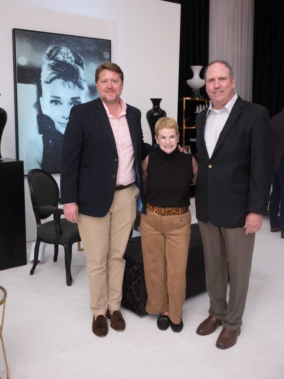 Breakthrough T1D Style for a Cure 2026