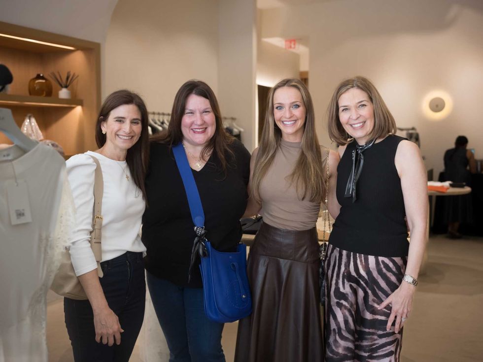 Breakthrough T1D Style for a Cure 2026