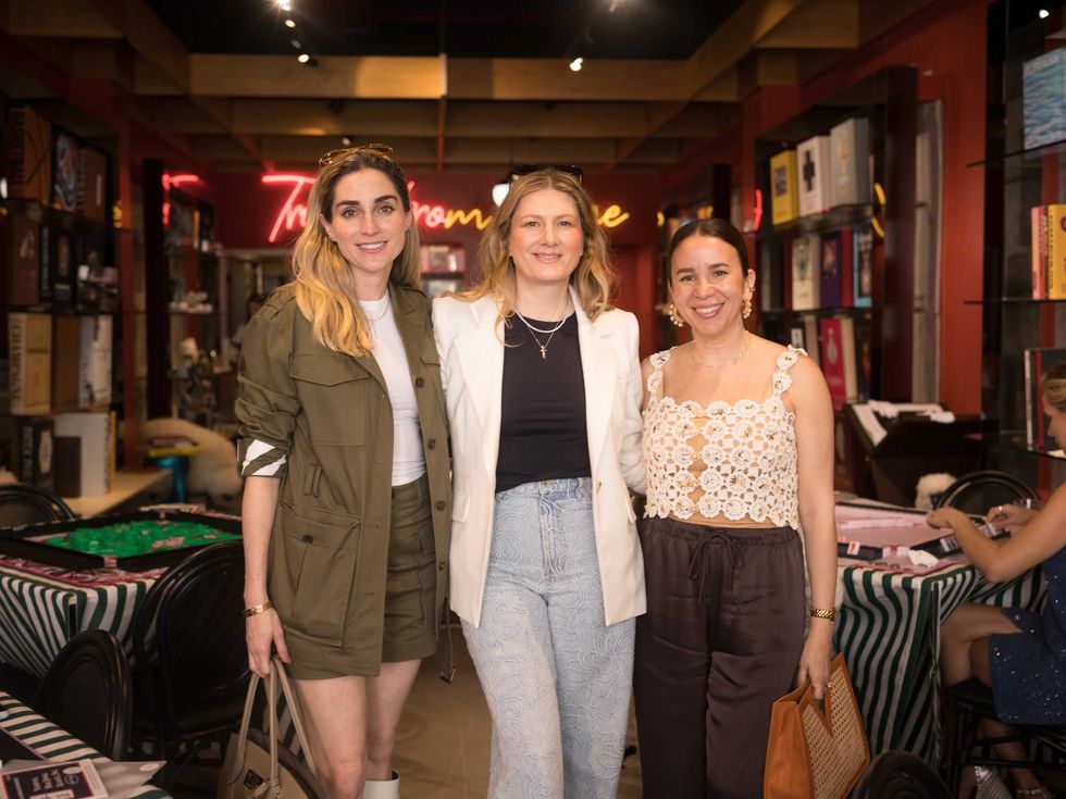 Breakthrough T1D Style for a Cure 2026