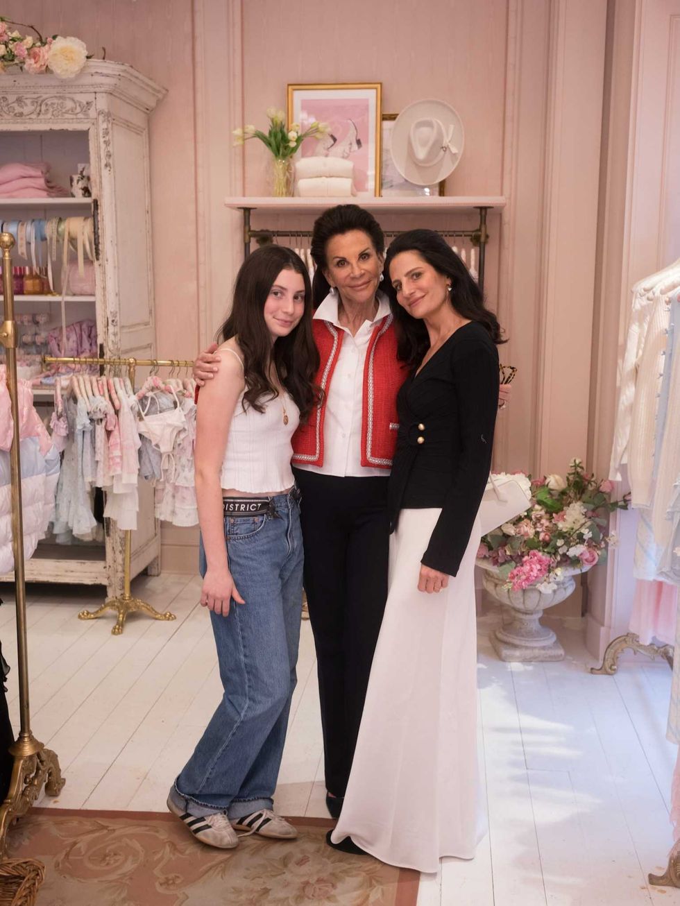 Breakthrough T1D Style for a Cure 2026