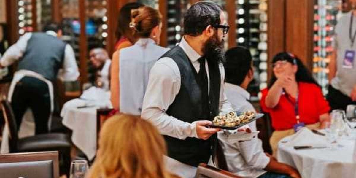 2 Houston-born steakhouses named among top fine dining restaurants in U.S.