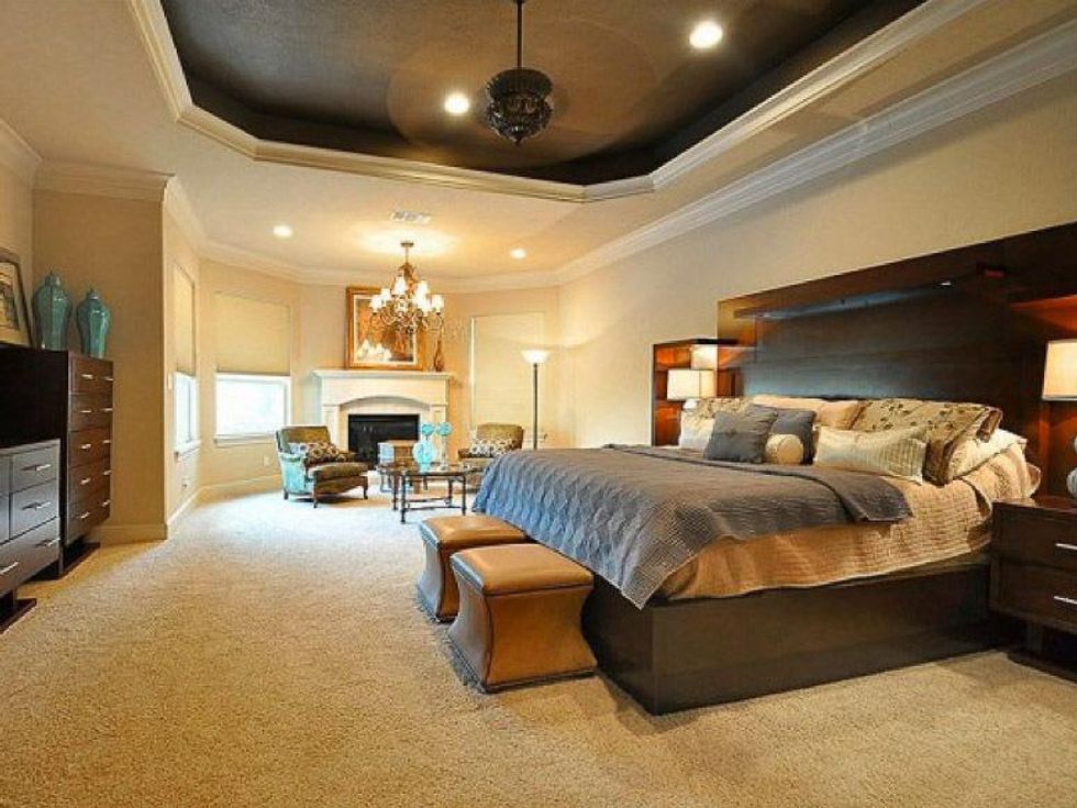 Brian Cushing house for sale, January 2013