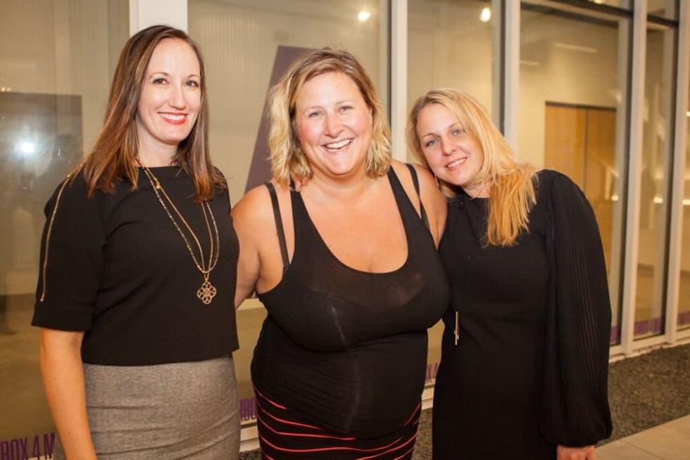 Bridget Everett & Lott Entertainment