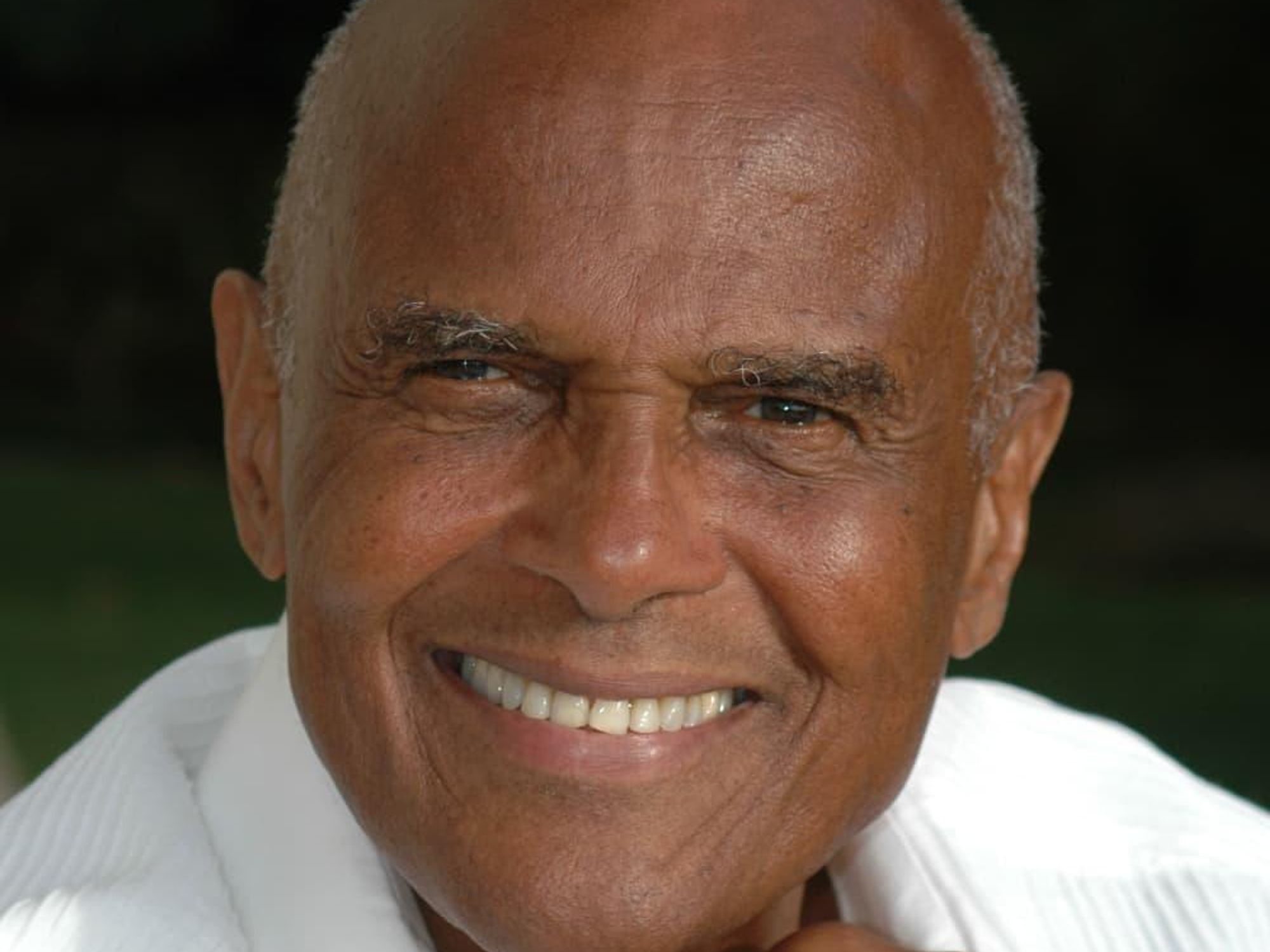 Brilliant Lecture Series: Harry Belafonte