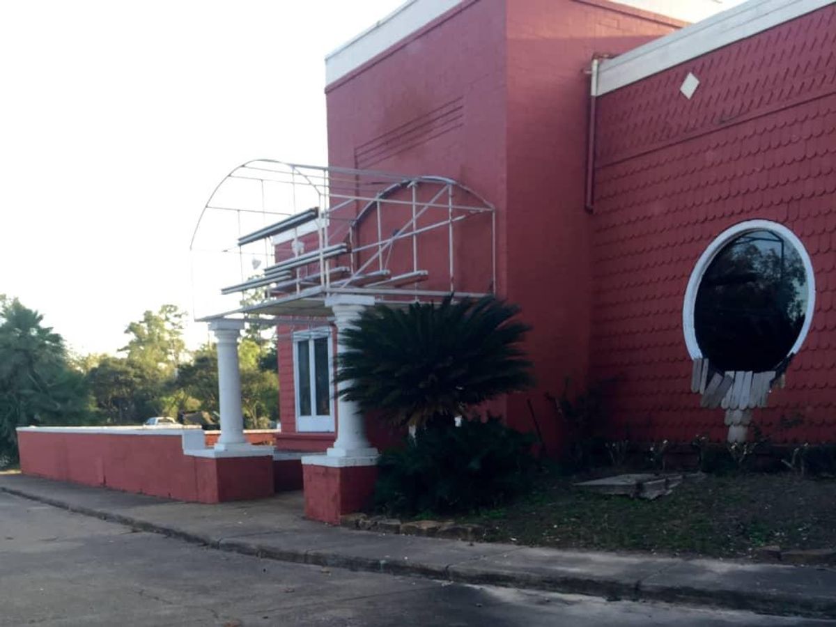 The Brisket House will open its third location in this former