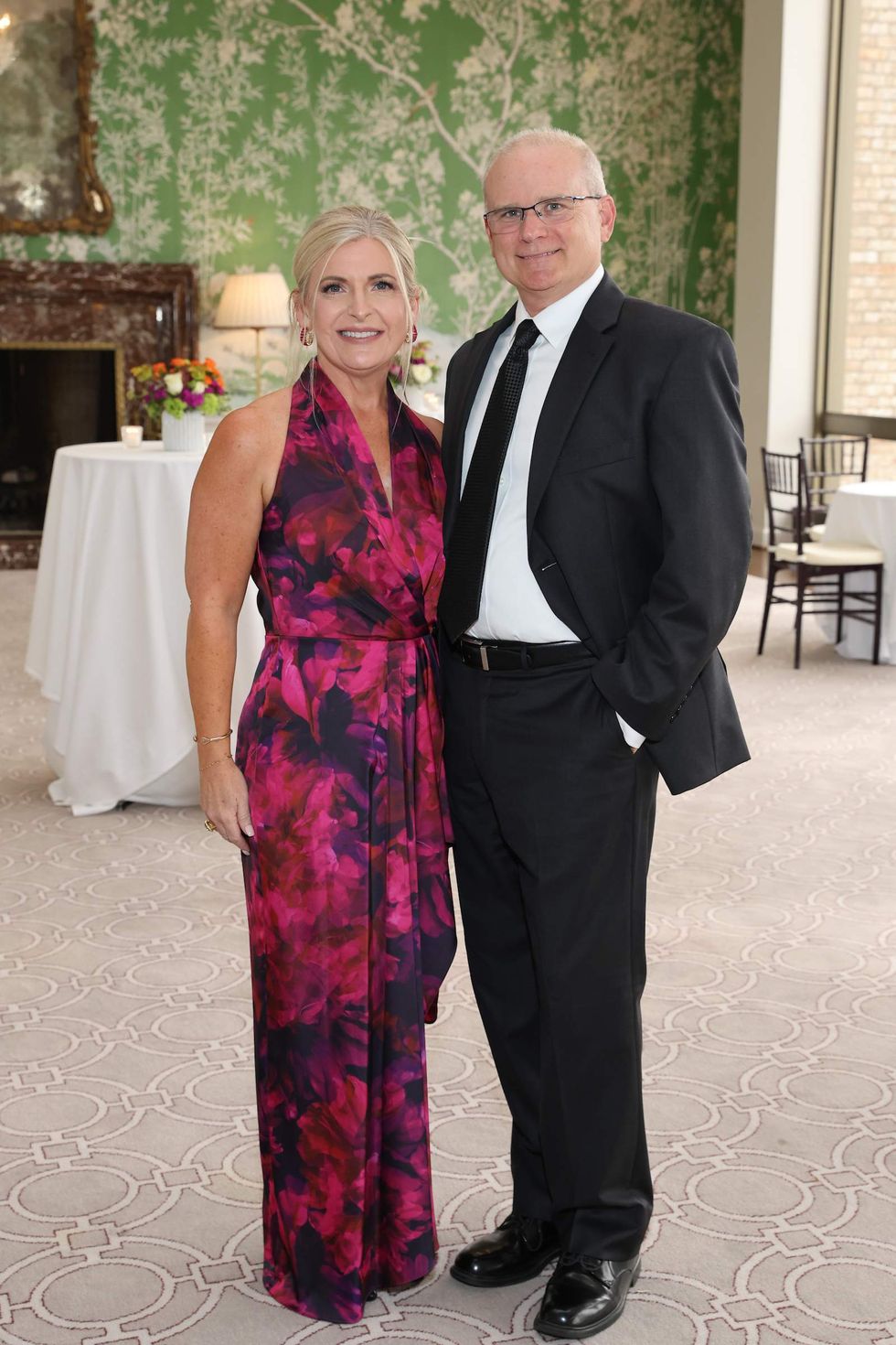 Broach Foundation for Brain Cancer Research 2025