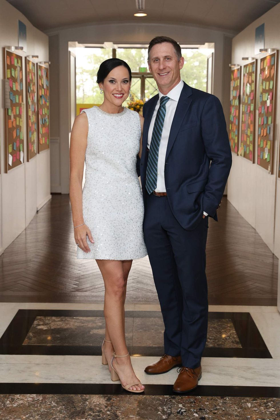 Broach Foundation for Brain Cancer Research 2025