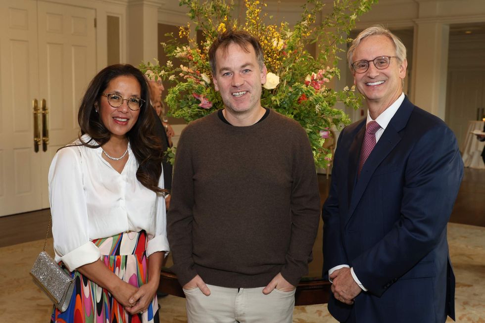 Broach Foundation for Brain Cancer Research 2025